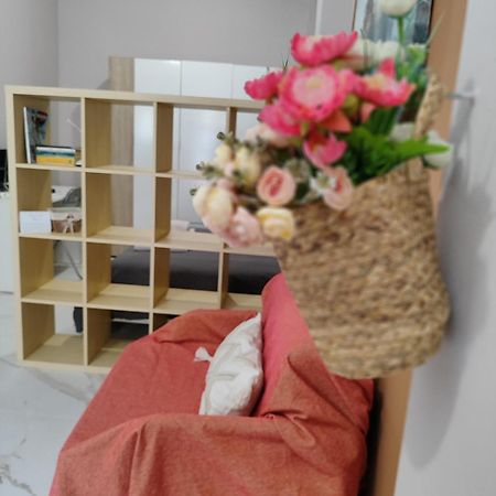 Charilia Apartment Mytilíni 외부 사진