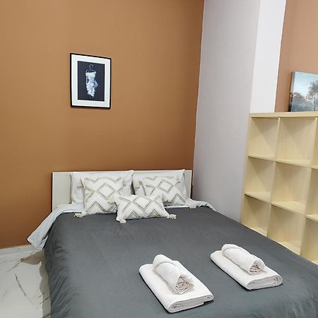 Charilia Apartment Mytilíni 외부 사진