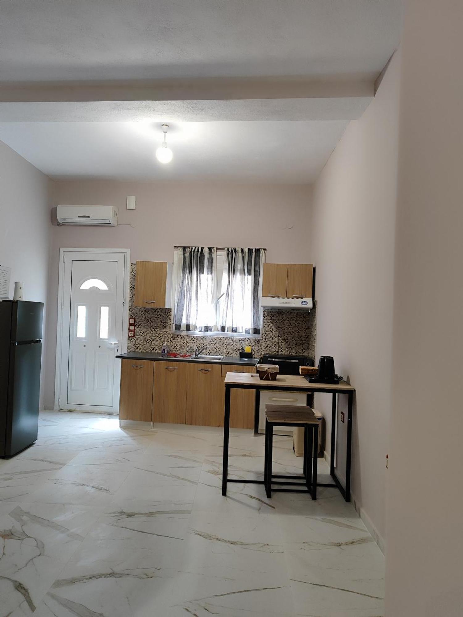 Charilia Apartment Mytilíni 외부 사진