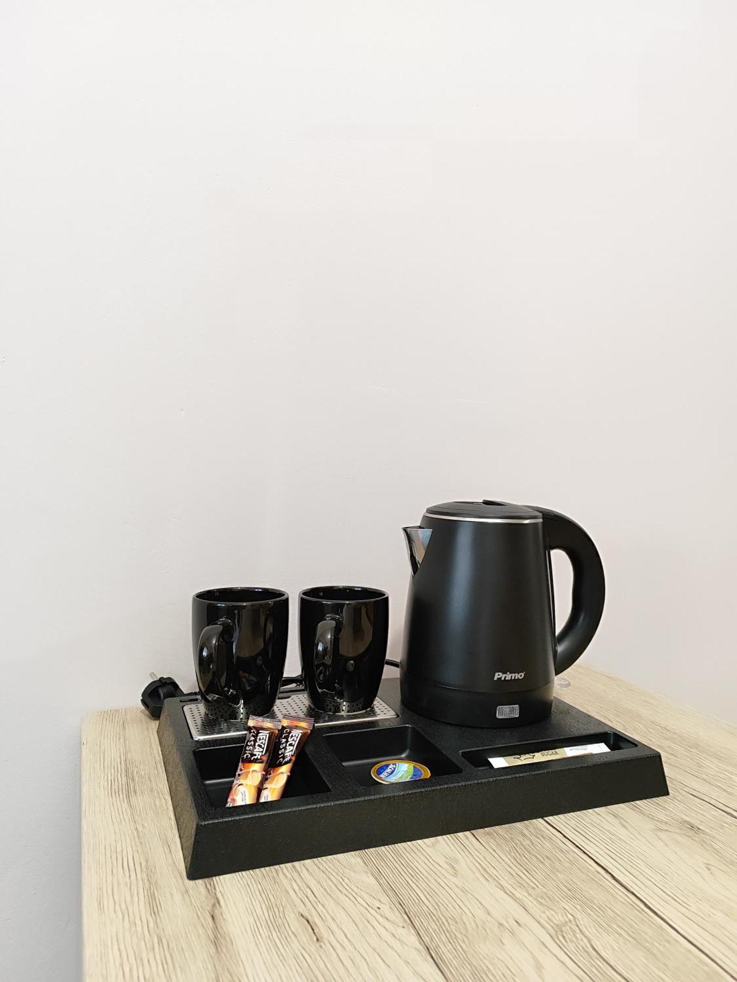 Charilia Apartment Mytilíni 외부 사진