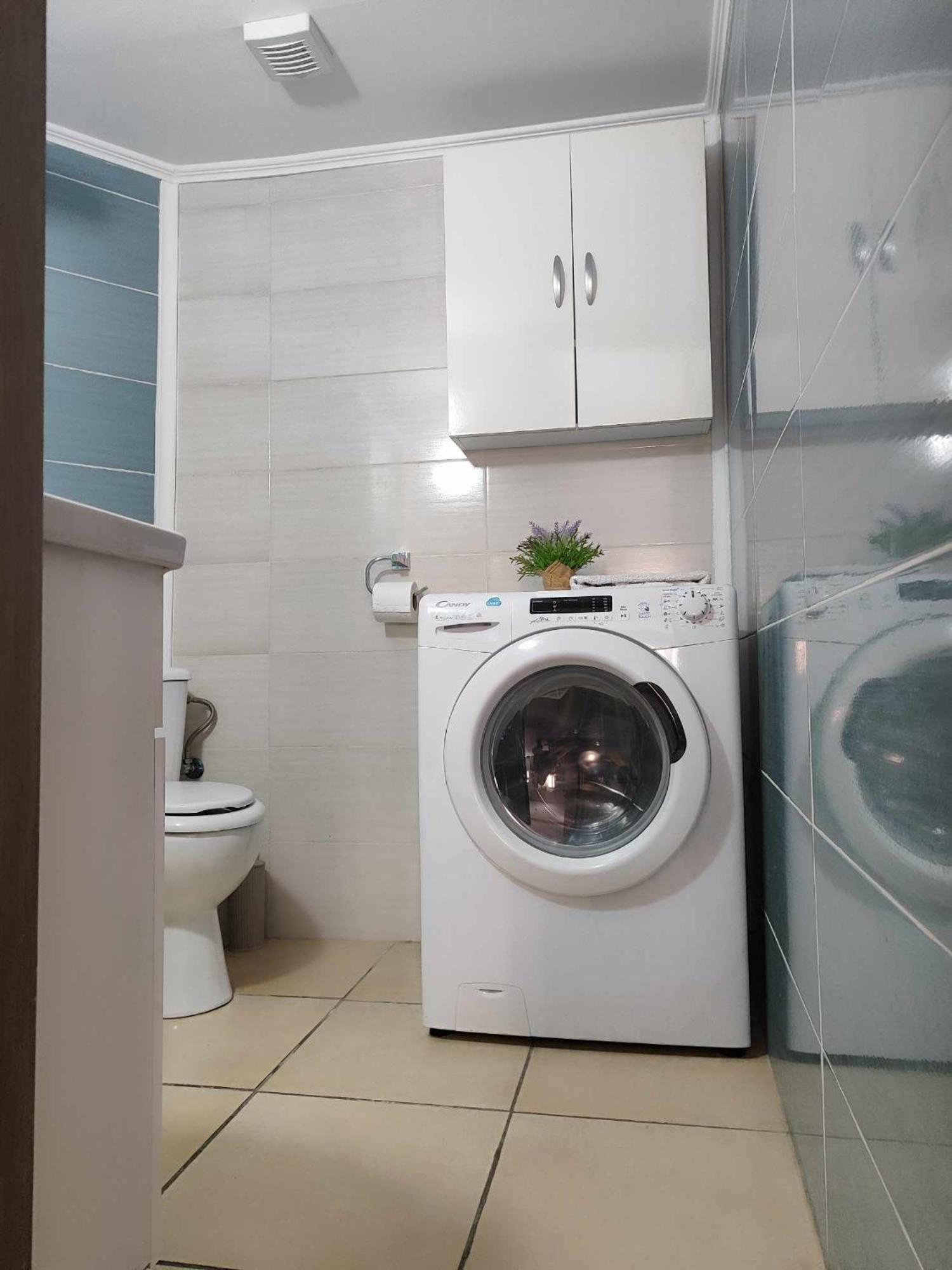 Charilia Apartment Mytilíni 외부 사진