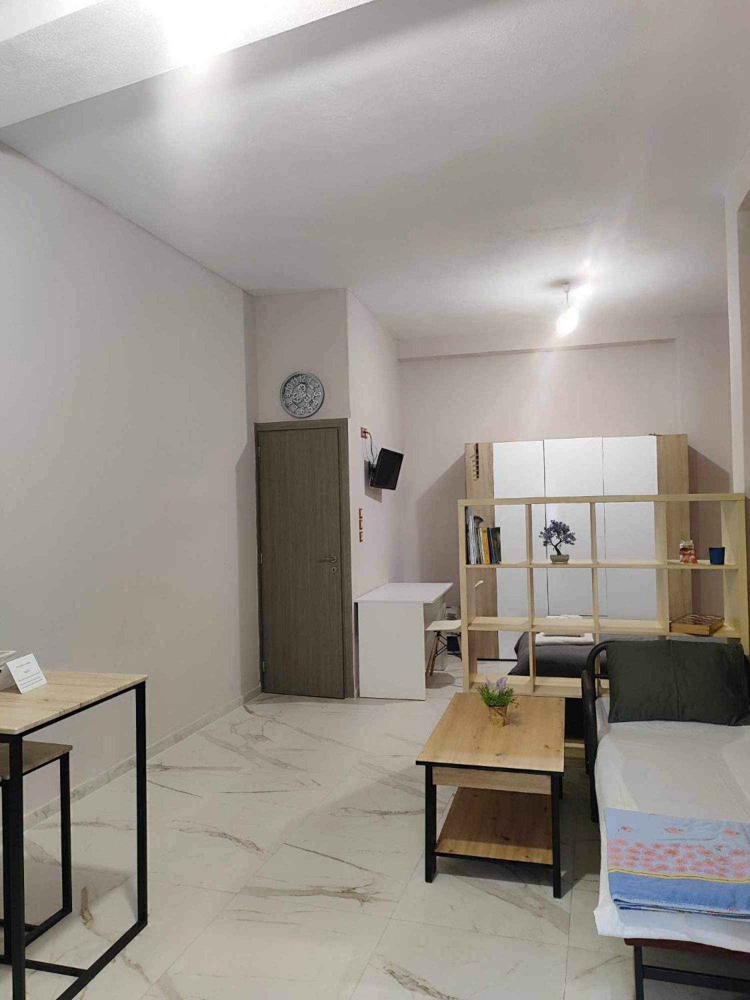 Charilia Apartment Mytilíni 외부 사진