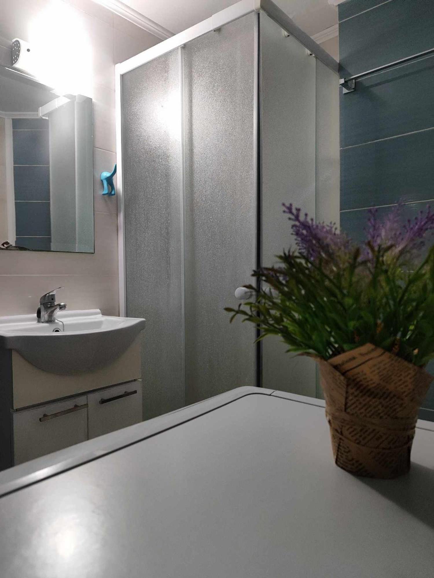 Charilia Apartment Mytilíni 외부 사진